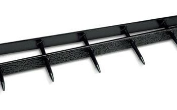 Gbc Velobind Strips A4 25mm Black 9741037 Pack 100 Fusion Office
