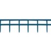 Gbc Velobind Strips A4 25mm Blue 9741040 Pack 100 Fusion Office