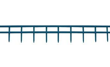 Gbc Velobind Strips A4 25mm Blue 9741040 Pack 100 Fusion Office