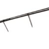 Gbc Velobind Strips A4 45mm White 9741639 Pack 25 Fusion Office