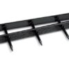 Gbc Velobind Strips S2 51x297mm Black Pack 100 9741042 Pack 8 Fusion Office