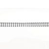 Gbc Wirebind 21 No10 A5 Black Re911010 Pack 200 Fusion Office