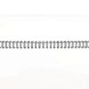 Gbc Wirebind 21 No12 A4 Black Re911210 Pack 200 Fusion Office