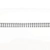 Gbc Wirebind 21 No14 A4 Black Re911410 Pack 200 Fusion Office