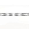 Gbc Wirebind 21 No16 A4 Black Re911610 Pack 200 Fusion Office