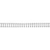 Gbc Wirebind 21 No16 A4 White Re911670 Pack 200 Fusion Office