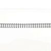 Gbc Wirebind 31 No5 A4 Black Re810510 Pack250 Fusion Office