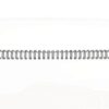 Gbc Wirebind 31 No6 A4 Black Re810610 Pack250 Fusion Office