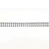 Gbc Wirebind 31 No6 A5 Black Re810410 Pack250 Fusion Office