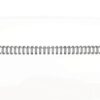 Gbc Wirebind 31 No7 A4 Black Re810710 Pack250 Fusion Office