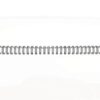 Gbc Wirebind 31 No8 A4 Black Re810810 Pack250 Fusion Office