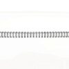 Gbc Wirebind Wires 11mm Black 34 Loop Rg810710 Pack 100 Fusion Office