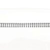 Gbc Wirebind Wires 5mm Black No3 34 Loop 47900e Pack 100 Fusion Office
