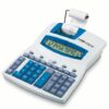 Ibico 1221x Print Calculator 12 Digit Ib410055 Fusion Office