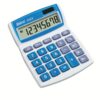 Ibico 208x Desktop Calculator 8 Digit Ib10062 Fusion Office