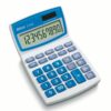 Ibico 210x Desktop Calculator 10 Digit Ib10079 Fusion Office