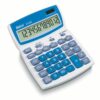Ibico 212x Desktop Calculator 12 Digit Ib10086 Fusion Office
