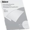 Ibico Basics Laminating Pouches A3 Light 627311 Pack 100 Fusion Office