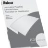Ibico Basics Laminating Pouches A3 Medium 627312 Pack 100 Fusion Office