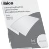 Ibico Basics Laminating Pouches A4 Medium 627309 Pack 100 Fusion Office