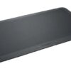 Kensington Anti Fatigue Mat Black K55401ww Fusion Office