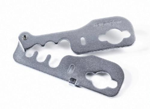 Kensington Cablesaver Silver 64519us Pack 25 Fusion Office