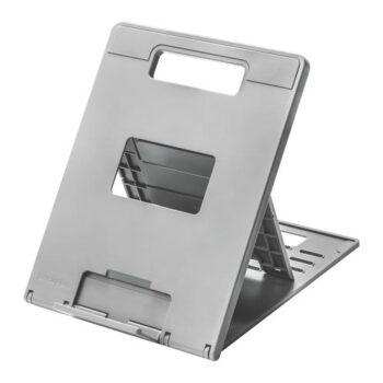 Kensington Easyriser Go Laptop Riser 14″ Grey K50421eu Fusion Office