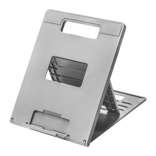 Kensington Easyriser Go Laptop Riser 14″ Grey K50421eu Fusion Office