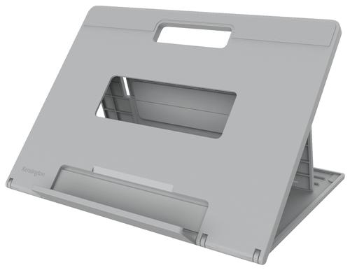 Kensington Easyriser Go Laptop Riser 17″ Grey K50420eu Fusion Office