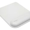 Kensington Ergosoft Mousepad With Wrist Rest Grey K50437eu Fusion Office