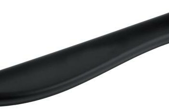 Kensington Ergosoft Wrist Rest For Mechanical Keyboard K52798ww Fusion Office