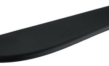 Kensington Ergosoft Wrist Rest For Slim Keyboards K52800ww Fusion Office