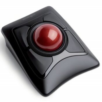 Kensington Expert Mouse Wireless Trackball K72359ww Fusion Office