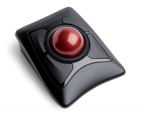 Kensington Expert Mouse Wireless Trackball K72359ww Fusion Office