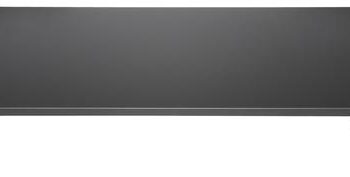 Kensington Extra Wide Monitor Stand Black K55726eu Fusion Office