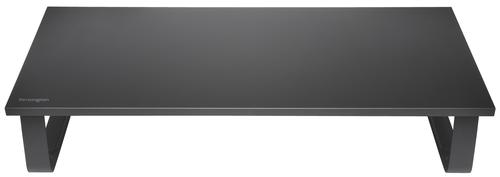 Kensington Extra Wide Monitor Stand Black K55726eu Fusion Office