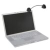 Kensington Flex Clip Copyholder Black 62081 Fusion Office