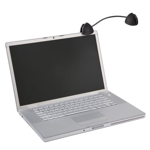 Kensington Flex Clip Copyholder Black 62081 Fusion Office