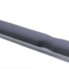 Kensington Height Adjustable Gel Keyboard Wrist Rest Black 22701 Fusion Office