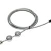 Kensington Locking Kit Mac Pro Pro Display Xdr K63150ww Fusion Office