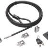 Kensington Microsaver Kd Desktop Kit K64424ww Fusion Office