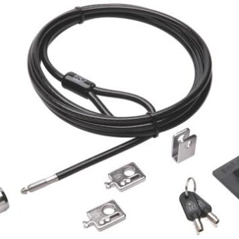 Kensington Microsaver Kd Desktop Kit K64424ww Fusion Office