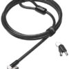 Kensington Microsaver Keyed Ultra Laptop Lock K64432ww Fusion Office