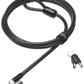 Kensington Microsaver Keyed Ultra Laptop Lock K64432ww Fusion Office