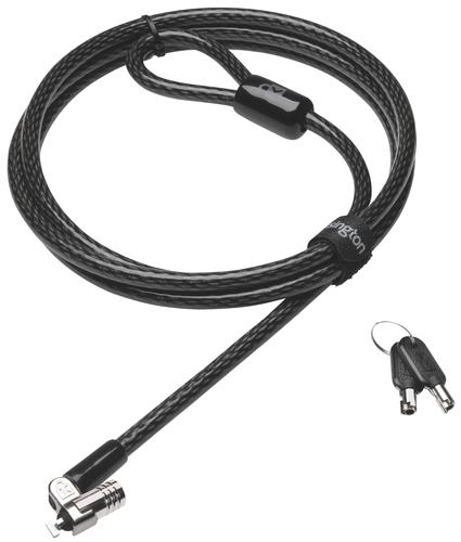 Kensington Microsaver Keyed Ultra Laptop Lock K64432ww Fusion Office