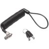 Kensington MicroSaver Portable Keyed Laptop Lock K64423WW