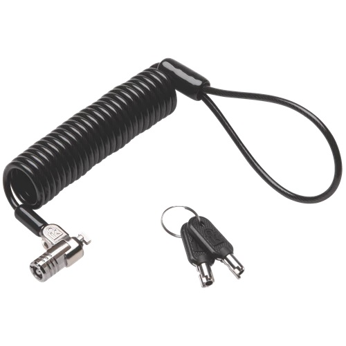 Kensington MicroSaver Portable Keyed Laptop Lock K64423WW