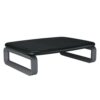 Kensington Monitor Stand Plus With Smartfit System 60089 Fusion Office