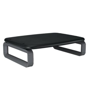 Kensington Monitor Stand Plus With Smartfit System 60089 Fusion Office