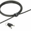 Kensington N17 Keyed Laptop Lock K64440ww Fusion Office